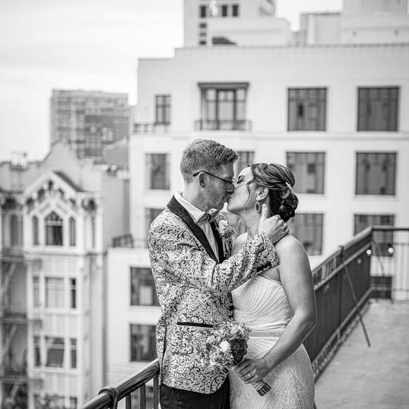 Meet your Posher, Ariel - Picture 1 of 1